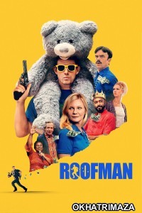 Roofman (2025) ORG Hollywood Hindi Dubbed Movie