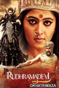 Rudhramadevi (2015) ORG South Inidan Hindi Dubbed Movie