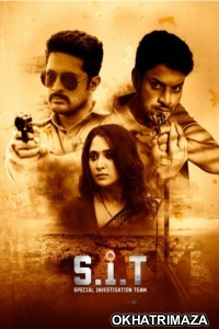 S I T Special Investigation Team (2024) ORG South Inidan Hindi Dubbed Movie