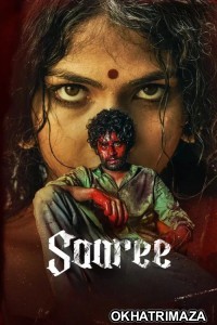 Saaree (2025) ORG South Inidan Hindi Dubbed Movie