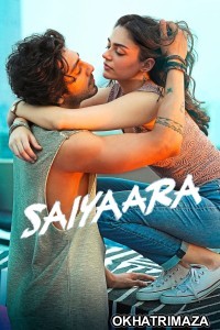 Saiyaara (2025) Bollywood Hindi Movie