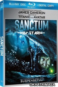 Sanctum (2011) UNCUT Hollywood Hindi Dubbed Movies