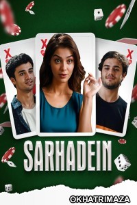 Sarhadein (2025) Bollywood Hindi Movie