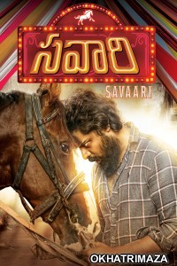 Savaari (2020) ORG South Inidan Hindi Dubbed Movie