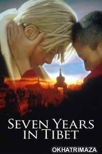 Seven Years In Tibet (1997) ORG Hollywood Hindi Dubbed Movie