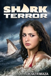 Shark Terror (2025) ORG Hollywood Hindi Dubbed Movie
