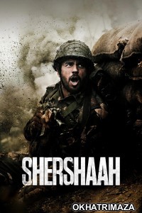 Shershaah (2021) Bollywood Hindi Movie