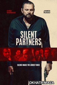 Silent Partners (2025) HQ Hindi Dubbed Movie