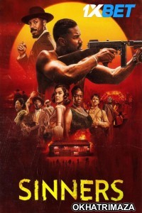 Sinners (2025) Hollywood English Movie
