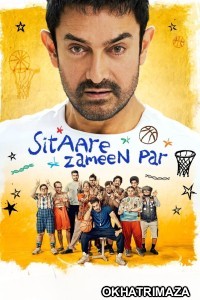 Sitaare Zameen Par (2025) Bollywood Hindi Movie