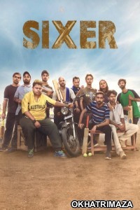 Sixer (2025) Season 2 Hindi Web Series