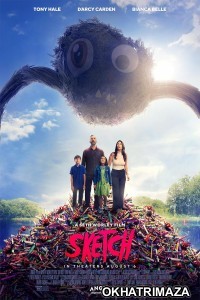 Sketch (2024) Hindi Subtitles