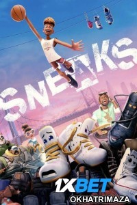Sneaks (2025) HQ Hollywood Hindi Dubbed Movie