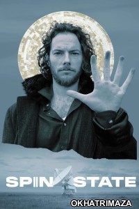 Spin State (2022) ORG Hollywood Hindi Dubbed Movie