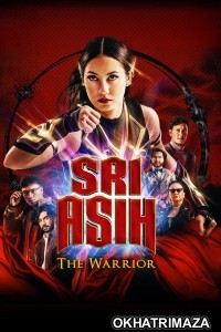Sri Asih (2023) ORG Hollywood Hindi Dubbed Movie