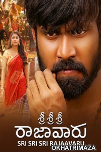 Sri Sri Sri Raja Vaaru (2025) ORG South Inidan Hindi Dubbed Movie