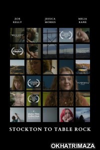 Stockton to Table Rock (2024) HQ Hindi Dubbed Movie