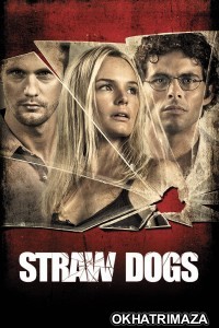 Straw Dogs (2011) ORG Hindi Dubbed Movie