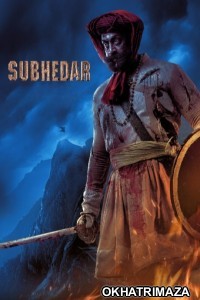 Subhedar (2023) ORG South Inidan Hindi Dubbed Movie