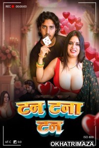 Tan Tana Tan (2025) S01 E01 MoodX Hindi Hot Web Series