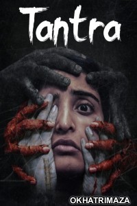 Tantra (2024) ORG South Inidan Hindi Dubbed Movie