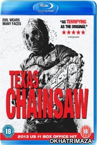 Texas Chainsaw (2013) Hollywood Hindi Dubbed Movie