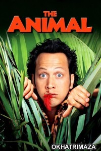 The Animal (2001) ORG Hollywood Hindi Dubbed Movie