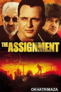 The Assignment (1997) ORG Hollywood Hindi Dubbed Movie