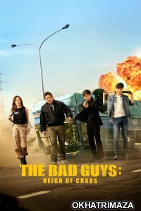 The Bad Guys Reign Of Chaos (2019) ORG Hollywood Hindi Dubbed Movie