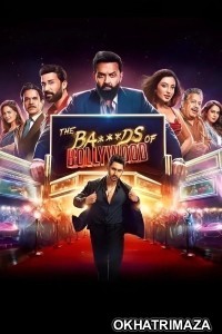 The Bads of Bollywood (2025) Season 1 Hindi Web Series