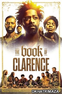 The Book Of Clarence (2024) ORG Hollywood Hindi Dubbed Movie