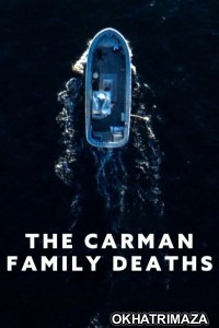 The Carman Family Deaths (2025) ORG Hollywood Hindi Dubbed Movie