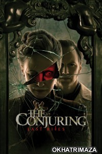 The Conjuring Last Rites (2025) ORG Hollywood Hindi Dubbed Movie