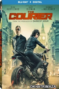 The Courier (2019) Hollywood Hindi Dubbed Movie