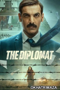 The Diplomat (2025) Bollywood Hindi Movie