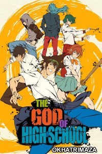 The God of High School (2020) Season 1 Hindi Dubbed Web Series