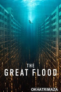 The Great Flood (2025) ORG Hollywood Hindi Dubbed Movie
