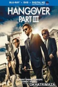 The Hangover Part III (2013) Hollywood Hindi Dubbed Movies