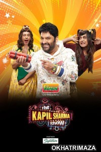 The Kapil Sharma Show 4th December (2021) Full Show