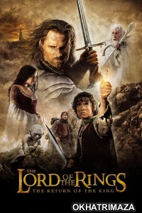 The Lord of The Rings The Return of the King (2003) ORG Hollywood Hindi Dubbed Movie