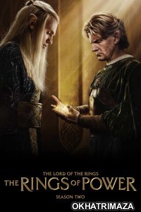 The Lord of The Rings The Rings of Power (2024) Season 2 (EP06) Hindi Dubbed Series