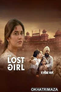 The Lost Girl (2024) Bollywood Hindi Movie
