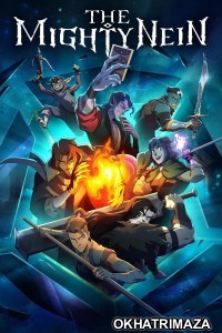 The Mighty Nein (2025) Season 1 EP07 Hindi Dubbed Web Series