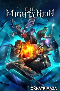 The Mighty Nein (2025) Season 1 EP08 Hindi Dubbed Web Series