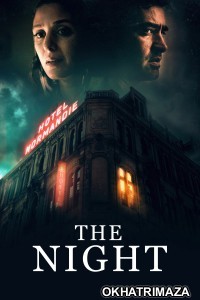 The Night (2021) ORG Hollywood Hindi Dubbed Movie