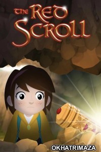 The Red Scroll (2020) ORG Hollywood Hindi Dubbed Movie