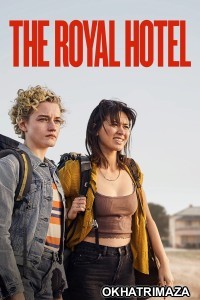 The Royal Hotel (2023) ORG Hollywood Hindi Dubbed Movie