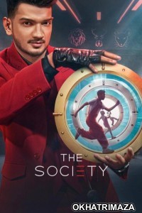 The Society (2025) Season 1 Hindi Web Series