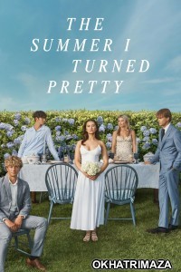 The Summer I Turned Pretty (2025) Season 3 EP04 Hindi Dubbed Web Series