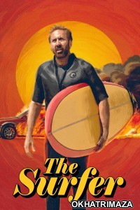 The Surfer (2025) ORG Hollywood Hindi Dubbed Movie